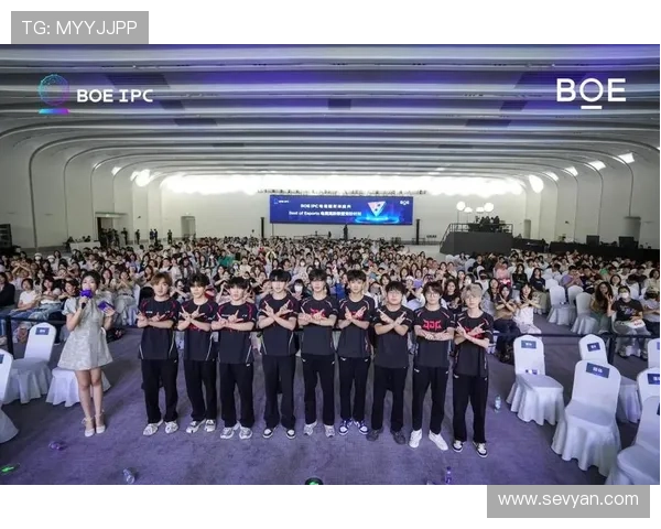 全球电竞盛典燃爆今秋各大战队巅峰对决引爆千万观众热情 全球电竞盛典燃爆今秋各大战队巅峰对决引爆千万观众热情