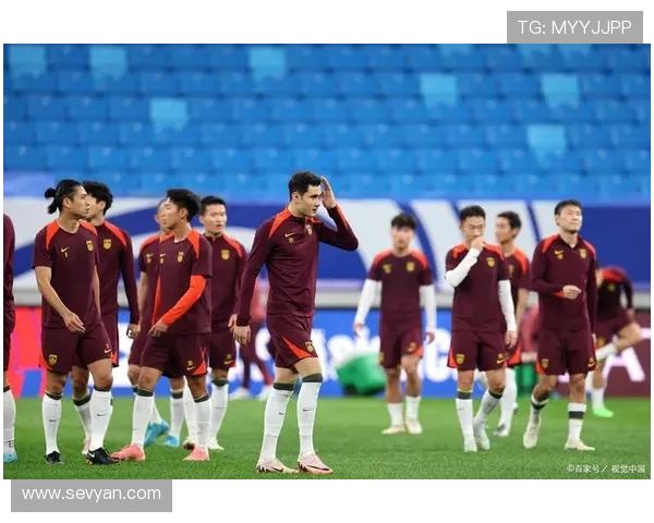 世界杯预选赛激战正酣 中国男足迎战强敌目标晋级2026年世界杯 世界杯预选赛激战正酣 中国男足迎战强敌目标晋级2026年世界杯