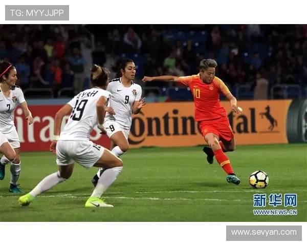 中国女足力克日本晋级亚洲杯决赛 李影梅开二度助球队逆袭成功 中国女足力克日本晋级亚洲杯决赛 李影梅开二度助球队逆袭成功