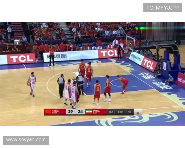 中国篮球队力克强敌重回世界杯赛场 备战新一届赛事全力以赴 中国篮球队力克强敌重回世界杯赛场 备战新一届赛事全力以赴