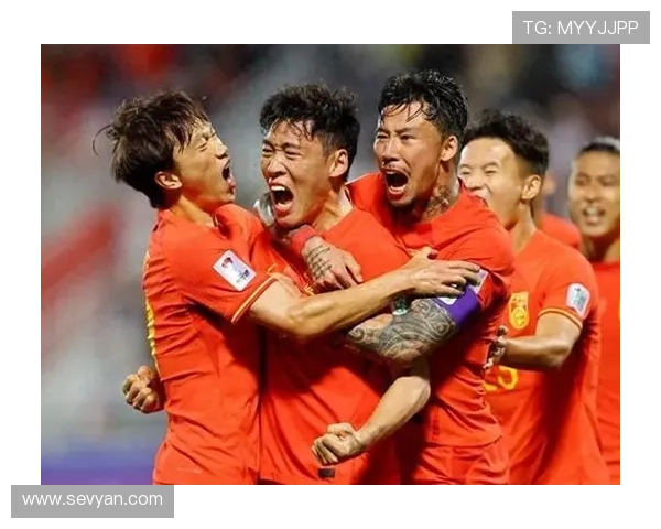 中国足球队逆袭战胜强敌,成功晋级亚洲杯八强创历史新纪录 中国足球队逆袭战胜强敌,成功晋级亚洲杯八强创历史新纪录