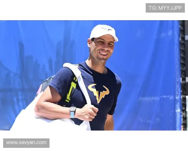 全能选手再创佳绩 纳达尔宣布将参加新赛季网球赛事挑战 全能选手再创佳绩 纳达尔宣布将参加新赛季网球赛事挑战