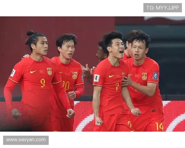 国足新星闪耀世界杯预选赛中国队强势取胜点燃全国球迷激情 国足新星闪耀世界杯预选赛中国队强势取胜点燃全国球迷激情