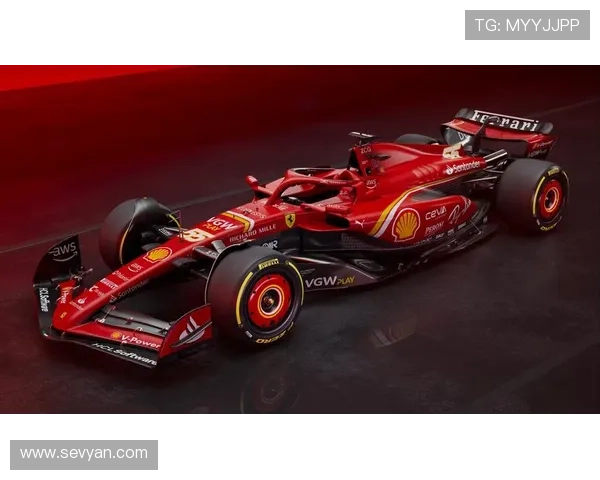 法拉利车队宣布全新引擎升级计划 目标直指2025赛季F1总冠军