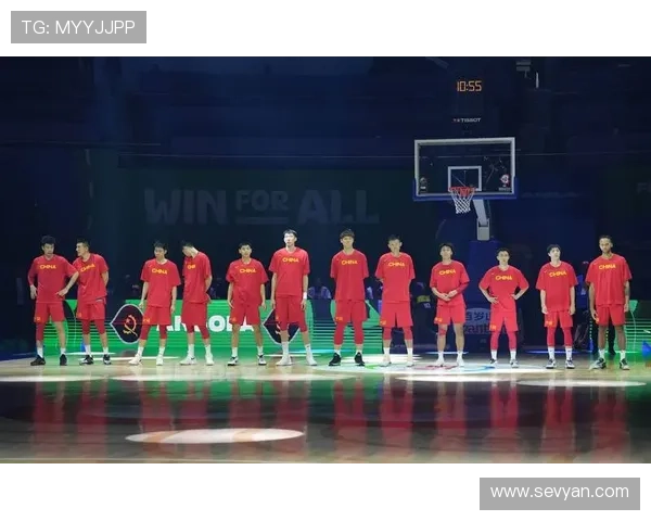 篮球世界杯激烈角逐中国男篮力克菲律宾队成功晋级八强再创历史新篇章