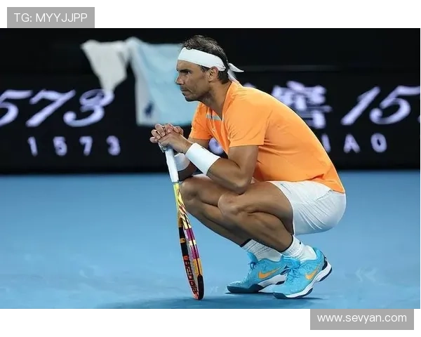 纳达尔宣布将在澳网后退役 网球传奇告别赛季引发全球关注 纳达尔宣布将在澳网后退役 网球传奇告别赛季引发全球关注