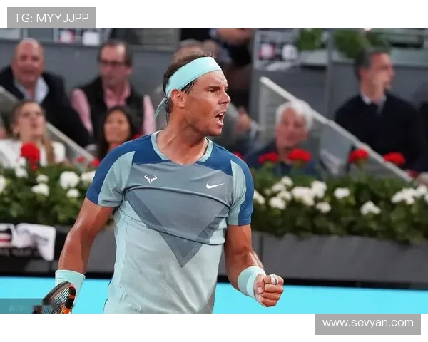 网球名将纳达尔宣布因伤休赛 计划明年复出挑战新高峰