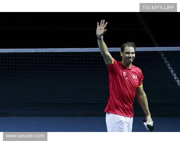 网球巨星纳达尔宣布退役 结束辉煌职业生涯的最后一站