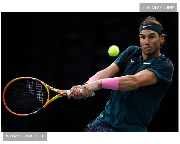 网球大师赛：纳达尔逆转战胜小兹维列夫 强势晋级四强