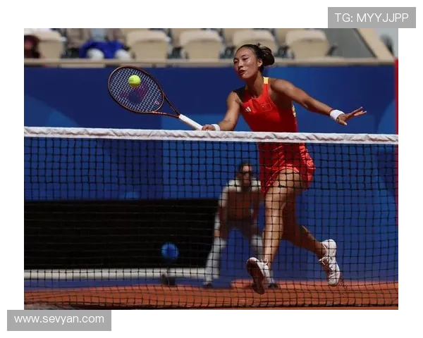 网球新星横扫赛场 未来之星或成全球排名第一的有力竞争者 网球新星横扫赛场 未来之星或成全球排名第一的有力竞争者