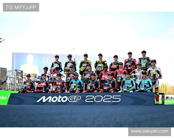 2025赛季MotoGP全新技术革新与车队阵容变化引发广泛关注 2025赛季MotoGP全新技术革新与车队阵容变化引发广泛关注