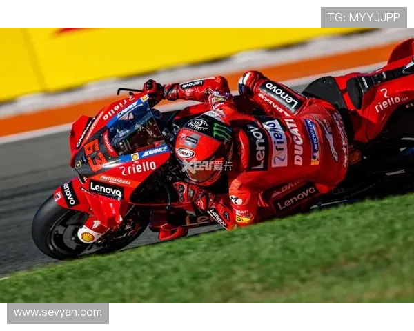 MotoGP赛季迎来全新挑战,顶级车手角逐世界冠军宝座 MotoGP赛季迎来全新挑战,顶级车手角逐世界冠军宝座