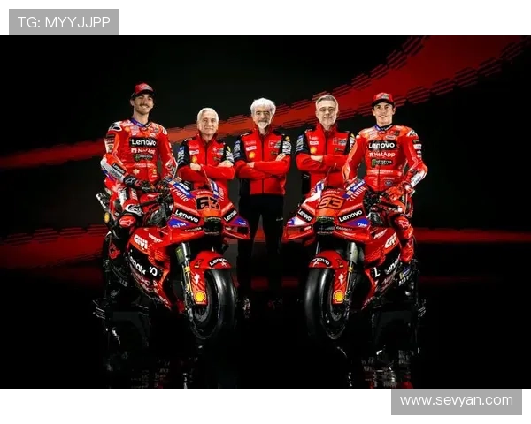 MotoGP赛季激战正酣 多位车手争夺年度总冠军头衔 MotoGP赛季激战正酣 多位车手争夺年度总冠军头衔