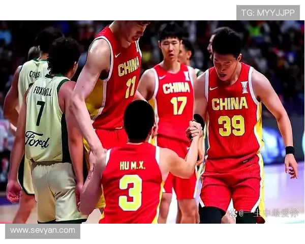 中国男篮在世界杯激战中逆袭胜利,展现强大团队实力与拼搏精神 中国男篮在世界杯激战中逆袭胜利,展现强大团队实力与拼搏精神