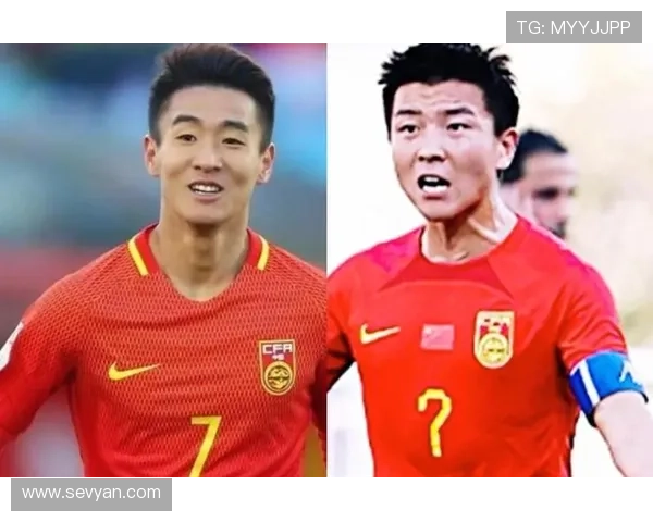 中国足球新星崭露头角 世预赛首战迎战强敌力争突破 中国足球新星崭露头角 世预赛首战迎战强敌力争突破