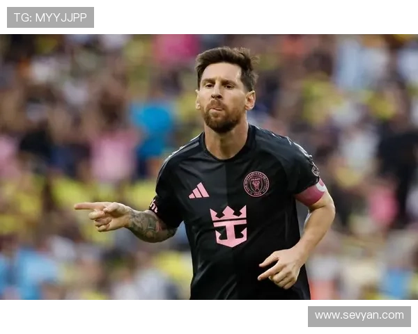 梅西加盟迈阿密国际首秀亮眼助攻 赛后谈对美国足球未来展望 梅西加盟迈阿密国际首秀亮眼助攻 赛后谈对美国足球未来展望