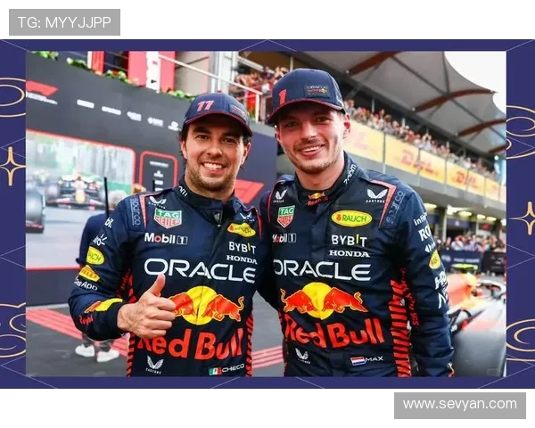 F1赛季最新动态:红牛领跑,梅赛德斯和法拉利角逐赛道荣耀 F1赛季最新动态:红牛领跑,梅赛德斯和法拉利角逐赛道荣耀