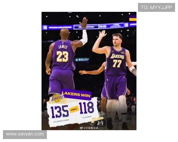 NBA最新动态:詹姆斯领衔湖人击败勇士,东契奇复出独行侠胜快船 NBA最新动态:詹姆斯领衔湖人击败勇士,东契奇复出独行侠胜快船