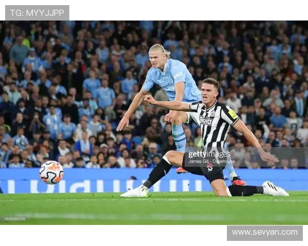 以曼城哈兰德为核心解析英超进攻革命与蓝月王朝崛起之路新时代的未来图景 以曼城哈兰德为核心解析英超进攻革命与蓝月王朝崛起之路新时代的未来图景