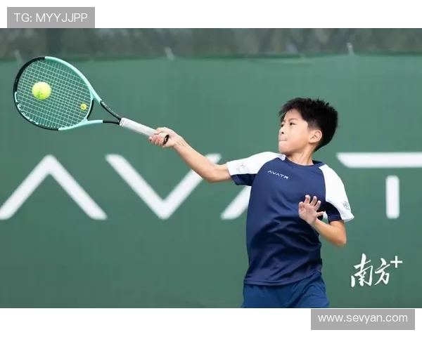 新星崛起 世界网球赛场迎来年轻力量的激烈角逐